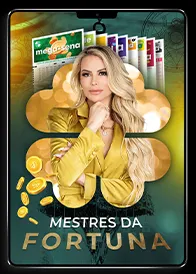 mestres da fortuna