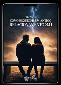 técnica como esquecer um antigo relacionamento 2.0